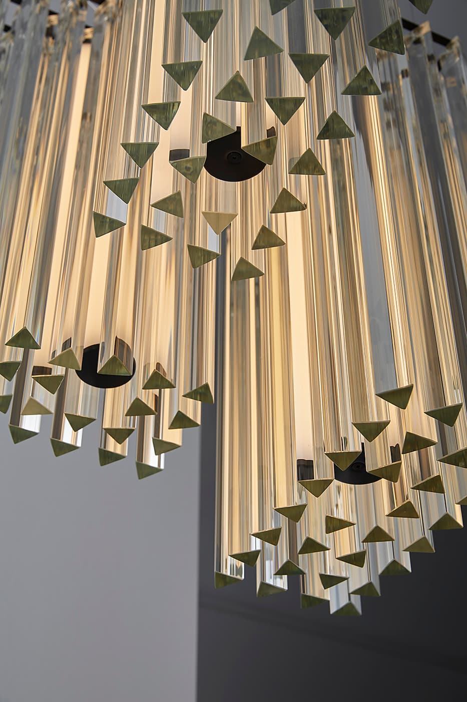 Люстра Venicem GRACE SUSPENSION Venicem