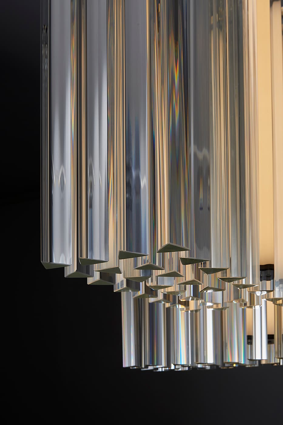 Люстра Venicem GRACE SUSPENSION Venicem