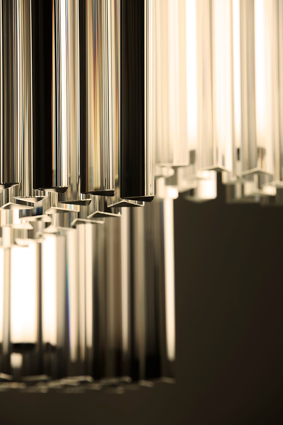 Люстра Venicem GRACE SUSPENSION Venicem