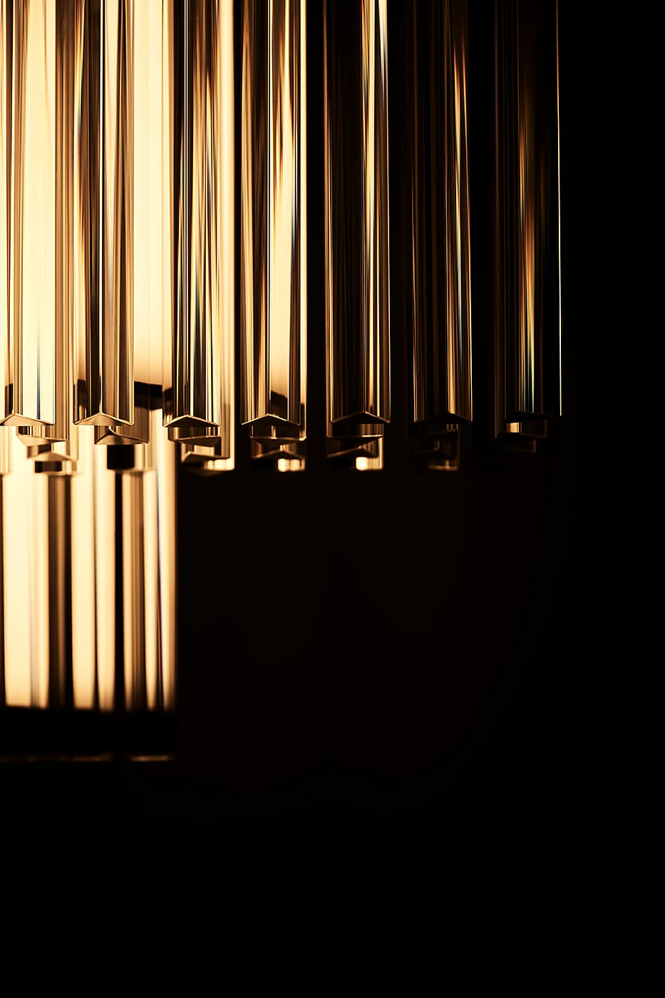 Люстра Venicem GRACE SUSPENSION Venicem