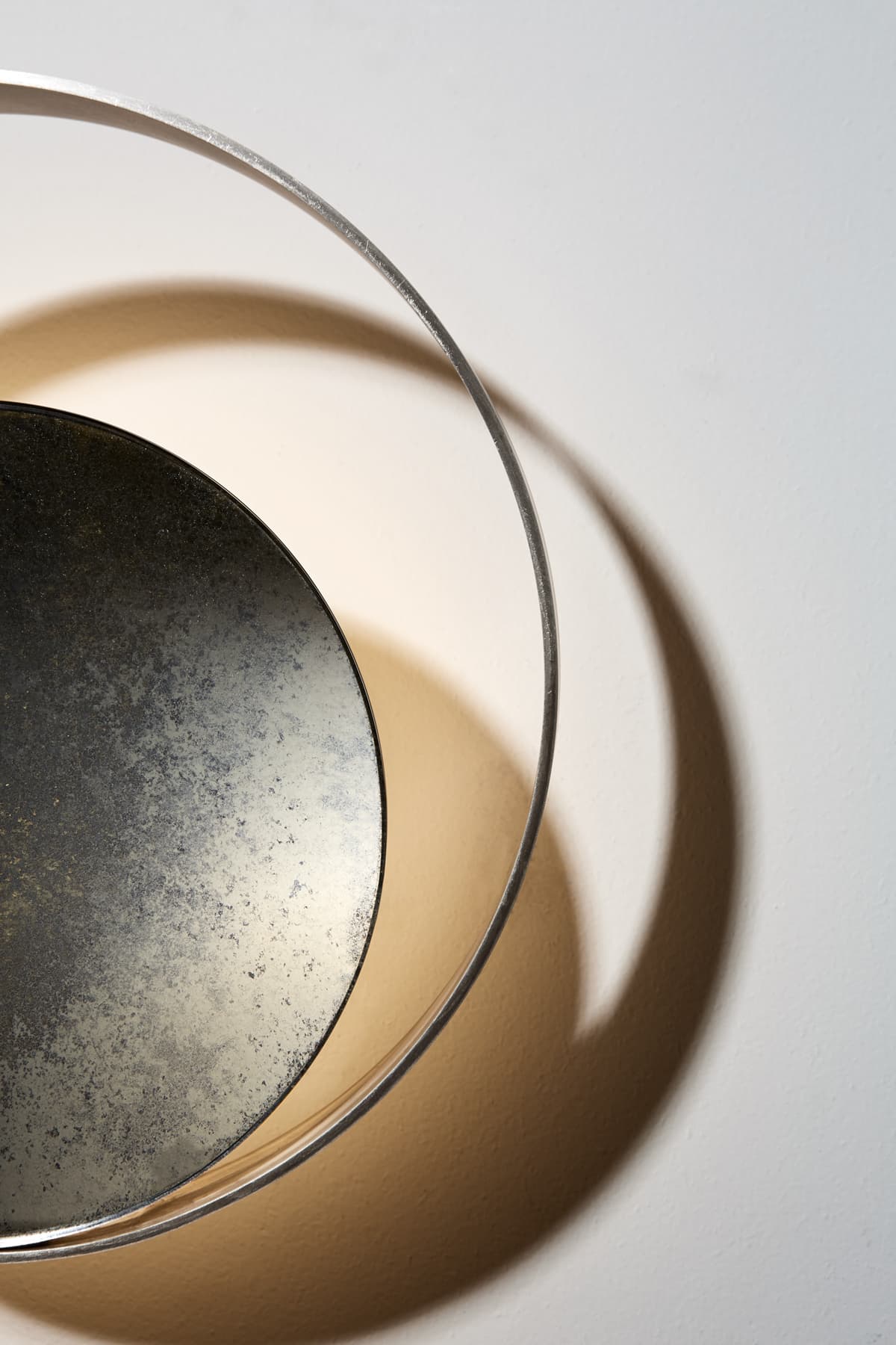 Настенный светильник Venicem CIRCLE WALL 25/35 Venicem