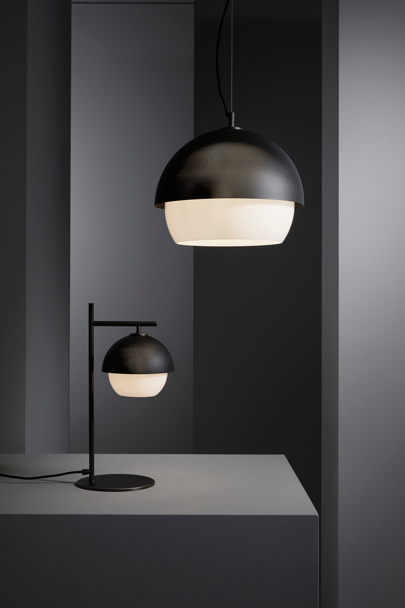 Подвесной светильник Venicem URBAN SUSPENSION 1 Venicem