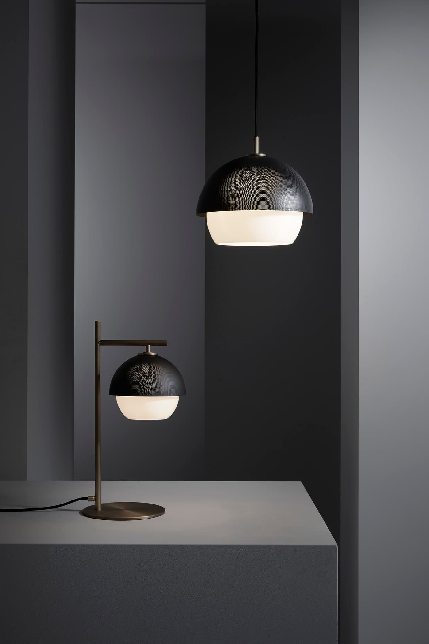 Подвесной светильник Venicem URBAN SUSPENSION 1 Venicem