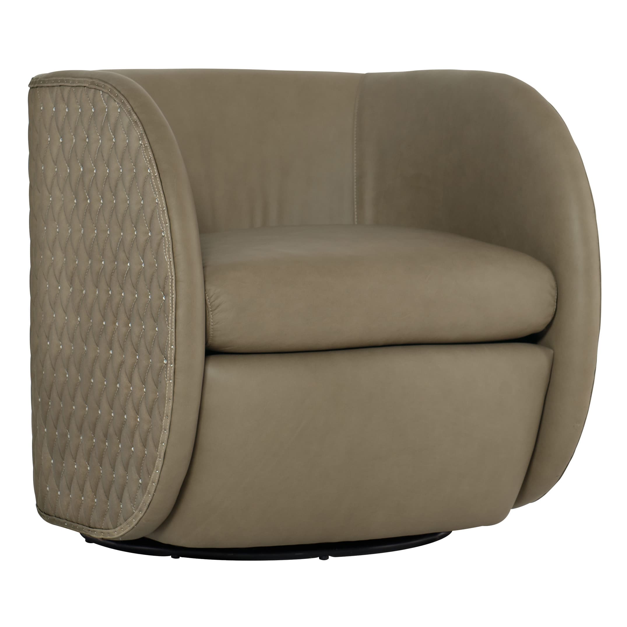 Кресло Bernhardt Lillian Swivel Chair