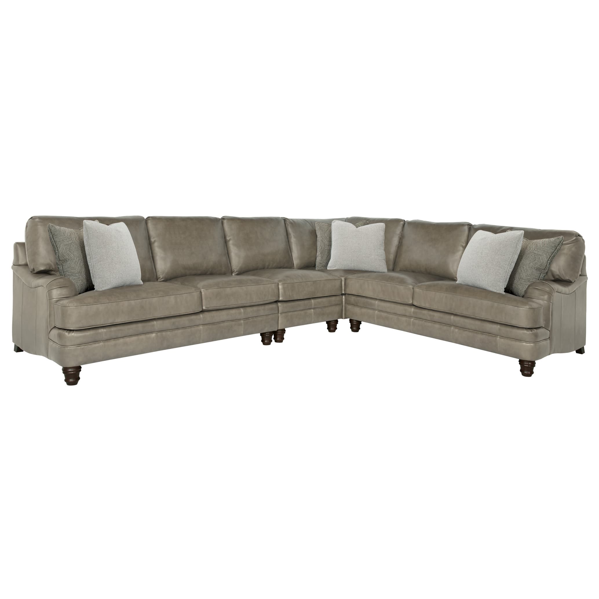 Модульный диван Bernhardt Tarleton Sectional