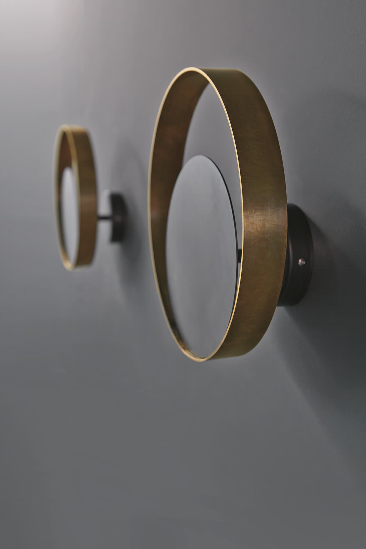 Настенный светильник Venicem CIRCLE WALL 25/35 Venicem