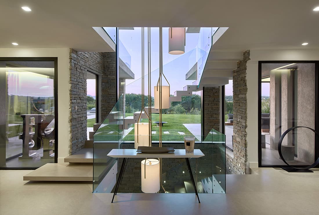 Подвесной светильник CVL Arborescence Pendant XXS CVL