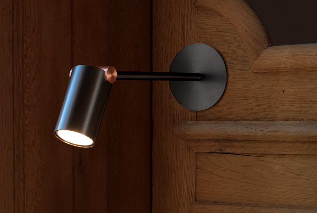 Потолочный светильник CVL Calé(e) Spot XL CVL