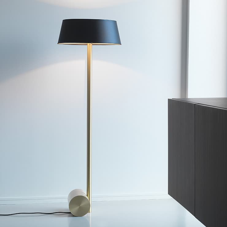 Торшер CVL Calé(e) Floor lamp XS CVL