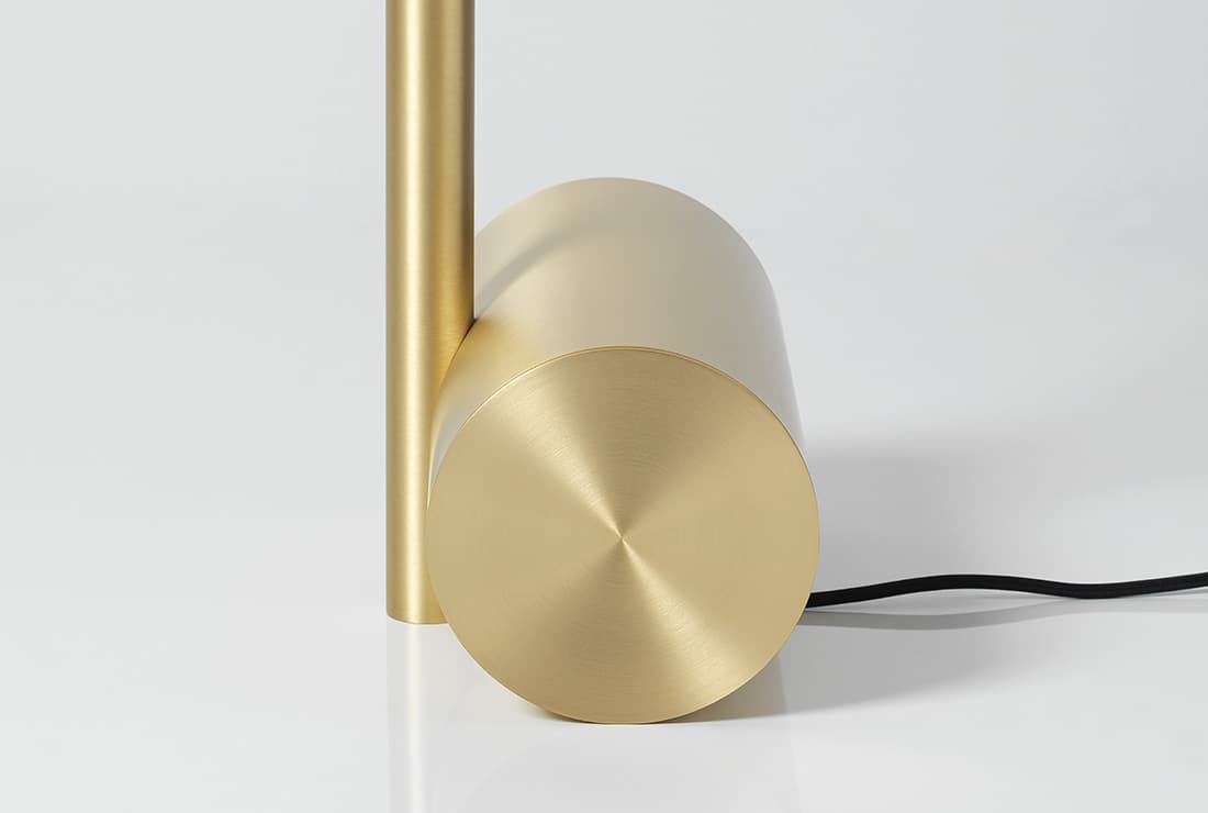 Торшер CVL Calé(e) Floor lamp XL CVL