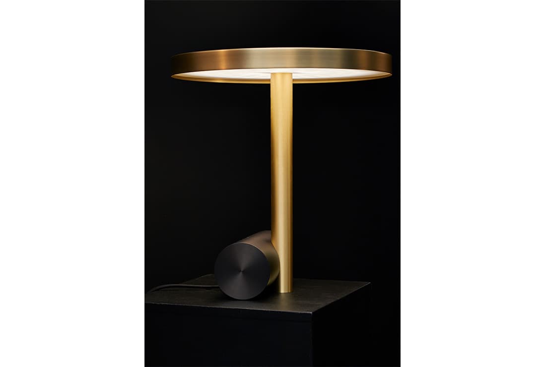 Настольная лампа CVL Calé(e) Lamp XL CVL