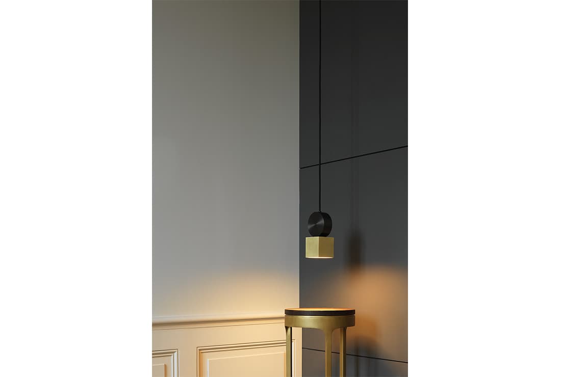 Подвесной светильник CVL Calé(e) V1 CVL