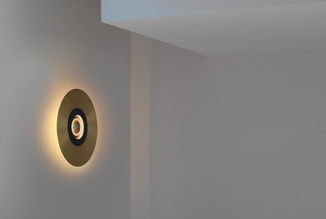 Настенный светильник CVL Earth Sober CVL