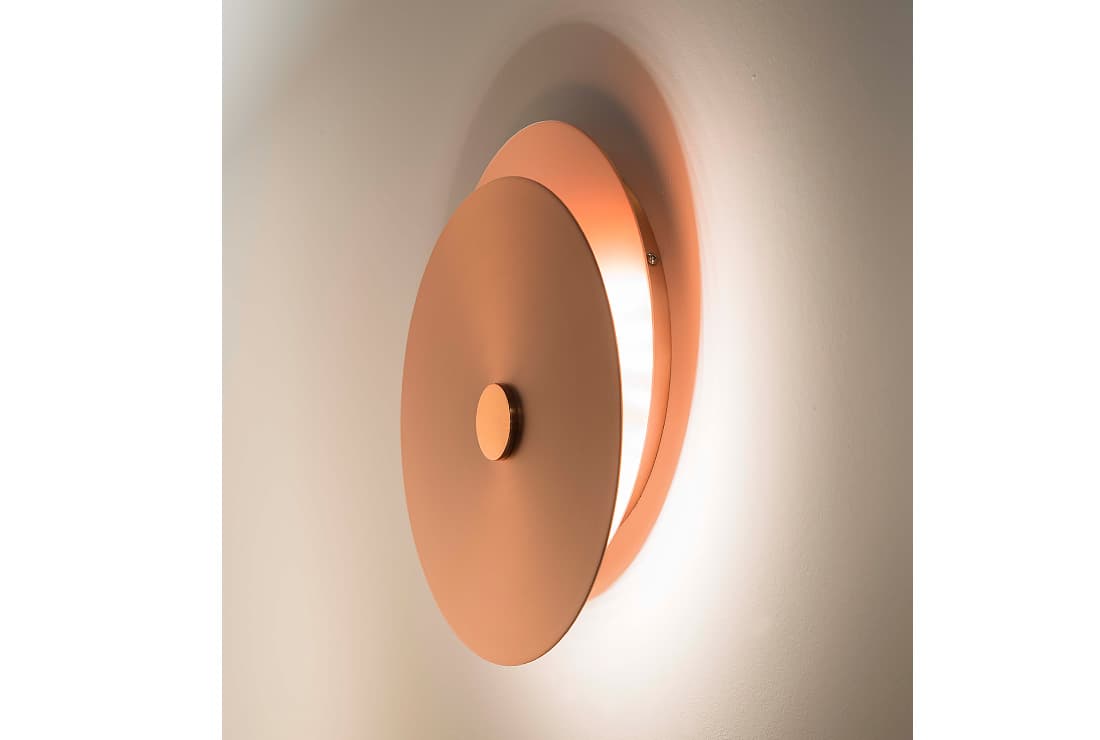 Настенный светильник CVL Éclipse CVL