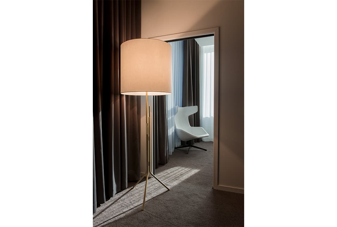 Торшер CVL ELLIS Floor lamp CVL