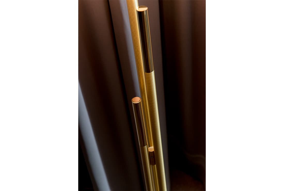 Торшер CVL ELLIS Floor lamp CVL