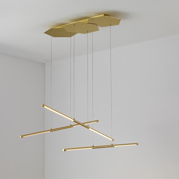 Подвесной светильник CVL Link Pendant light CVL