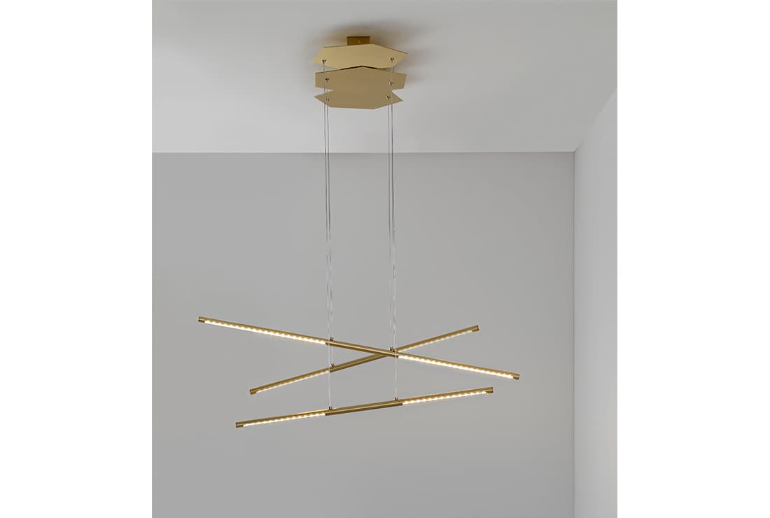 Подвесной светильник CVL Link Pendant light CVL