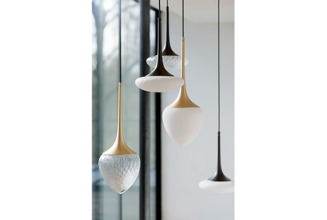 Подвесной светильник CVL Louis XS CVL