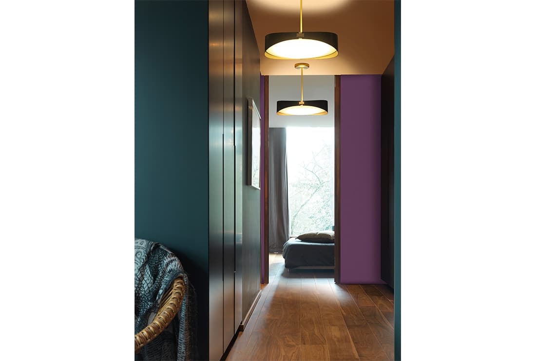 Подвесной светильник CVL RING CVL