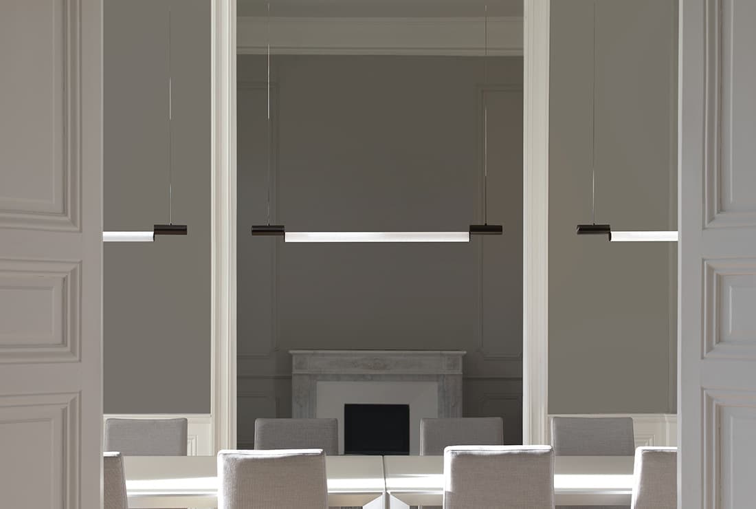 Подвесной светильник CVL Signal H770 CVL