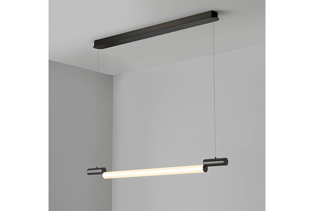 Подвесной светильник CVL Signal H770 CVL