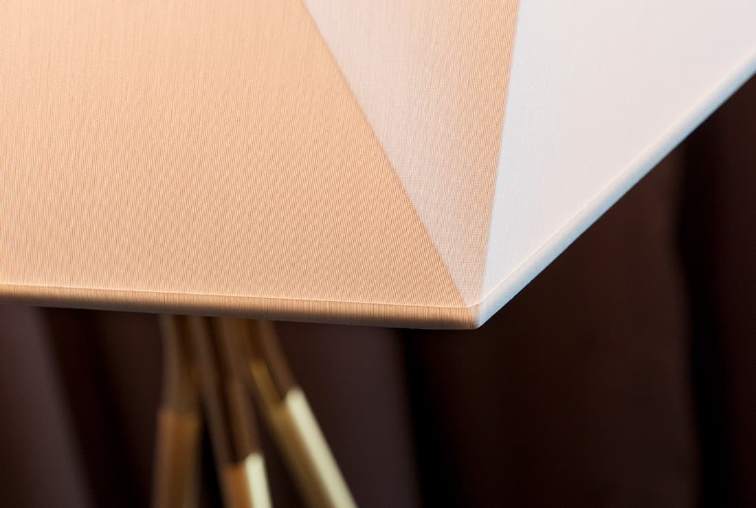 Торшер CVL Solitaire XS CVL