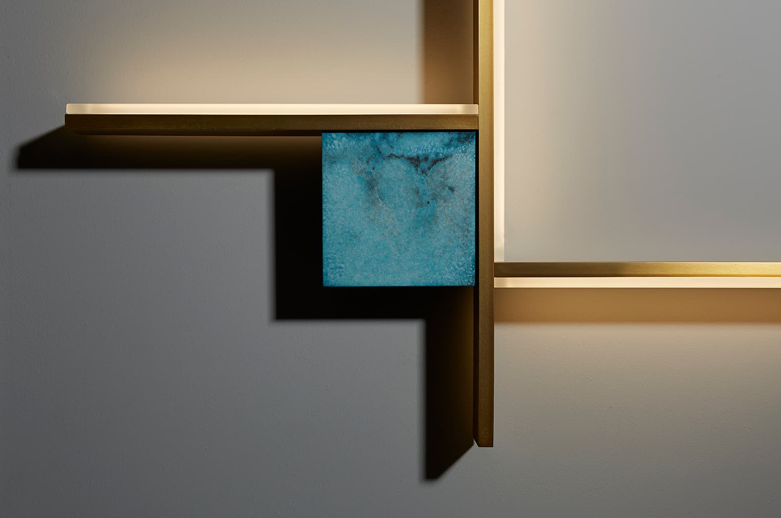 Настенный светильник Venicem ALMOST ESSENCE WALL Venicem