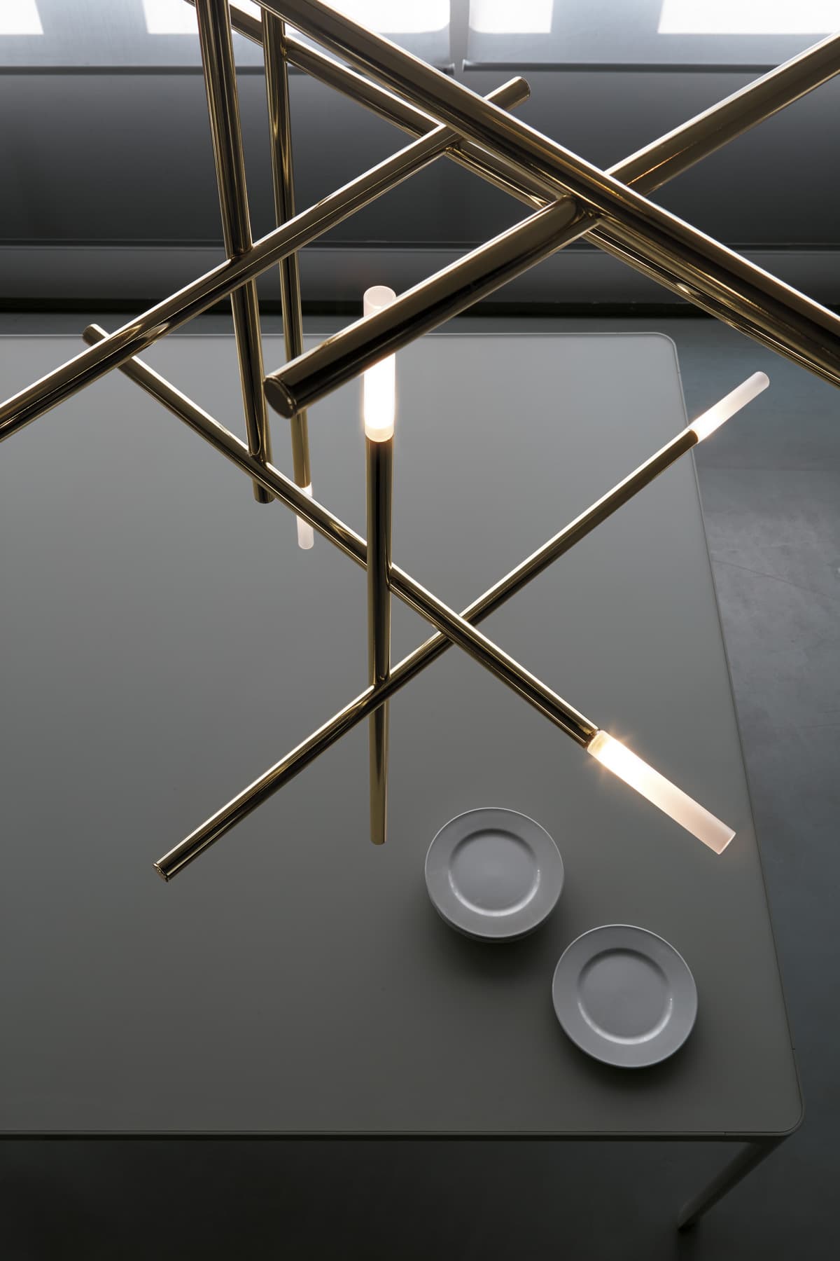 Подвесной светильник Venicem KITAMI SUSPENSION Venicem