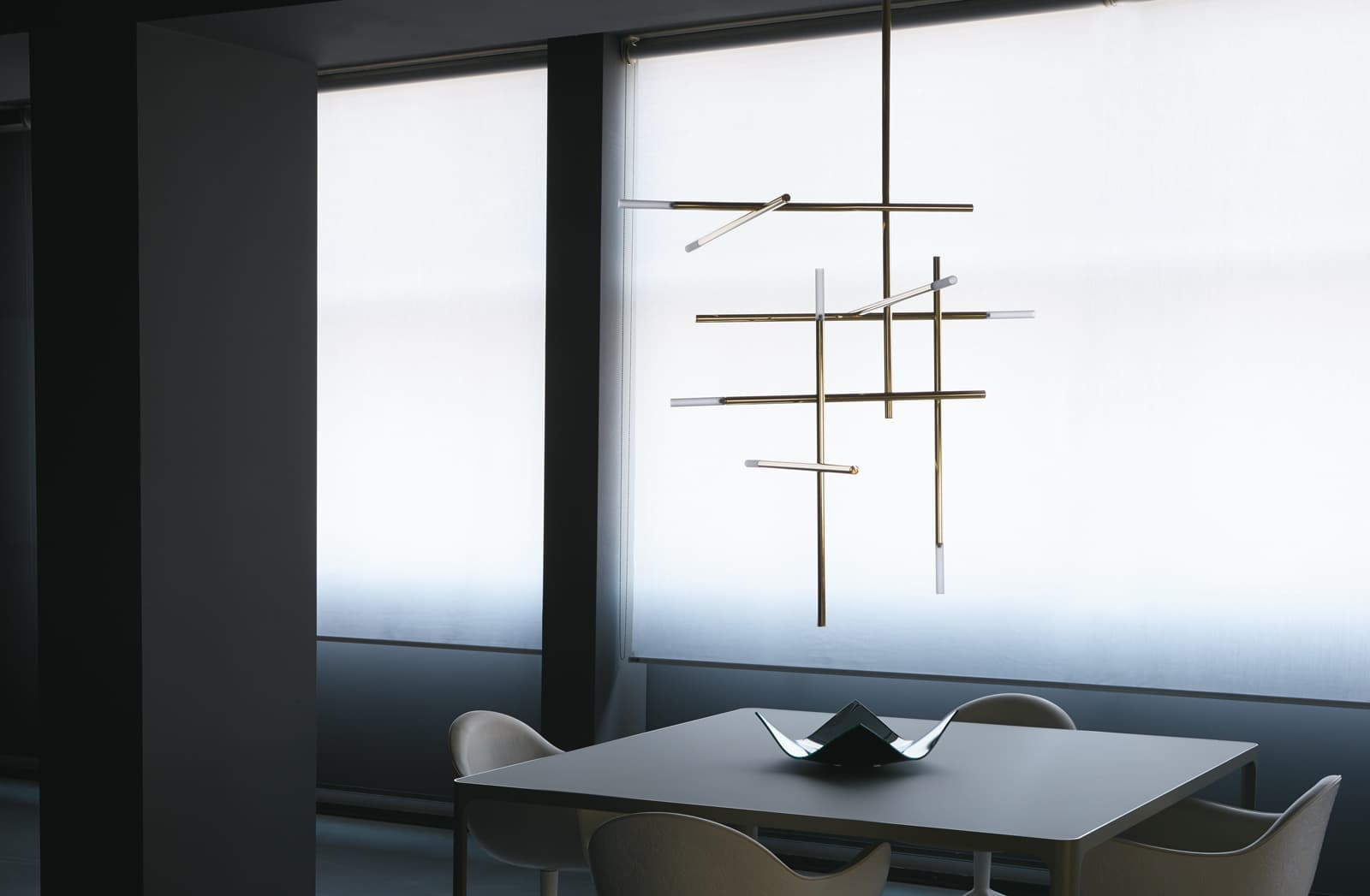 Подвесной светильник Venicem KITAMI SUSPENSION Venicem