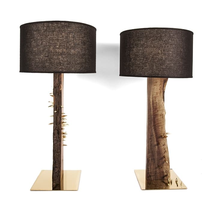 Настольная лампа Hudson Furniture Tjorn Hudson Furniture