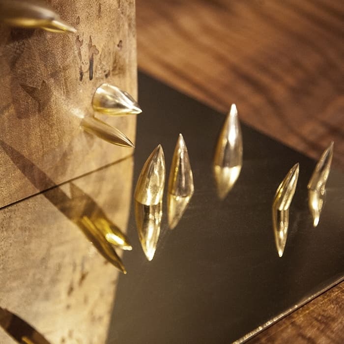 Настольная лампа Hudson Furniture Tjorn Hudson Furniture