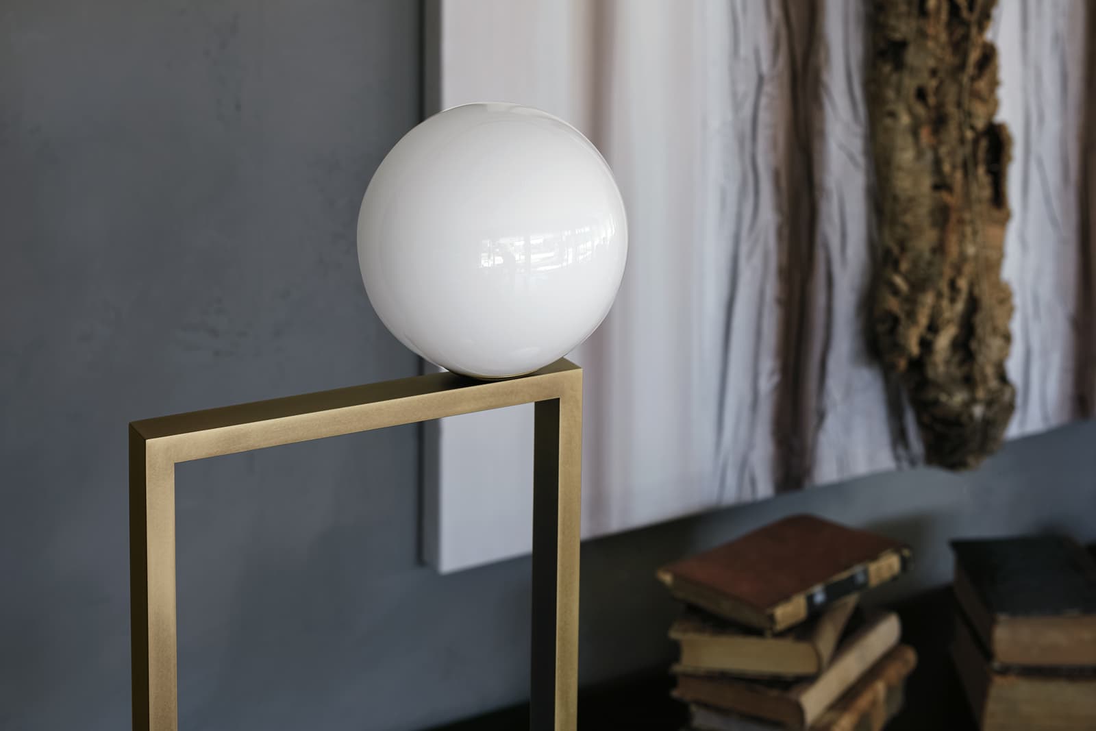 Напольный светильник Venicem MONDRIAN GLASS FLOOR Venicem