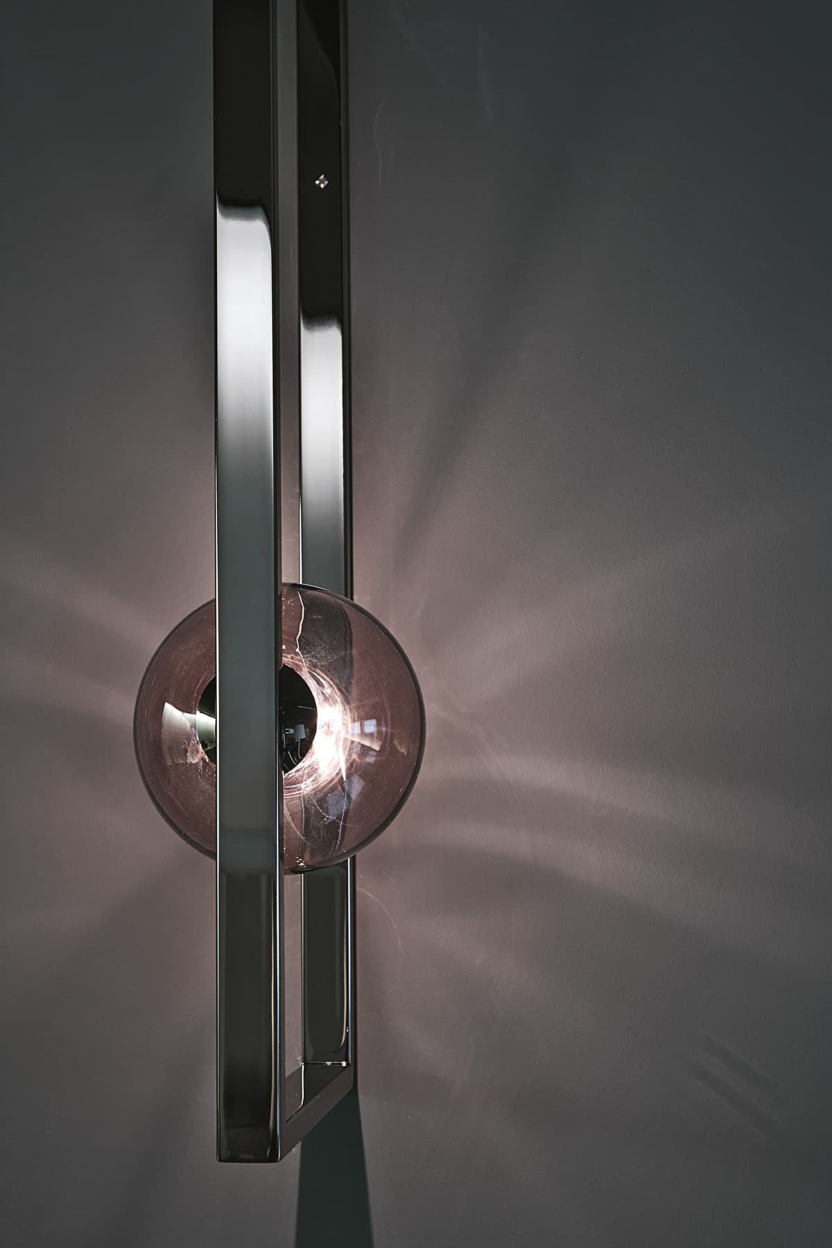 Настенный светильник Venicem MONDRIAN GLASS WALL Venicem