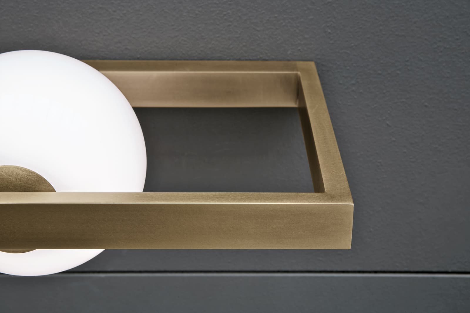 Настенный светильник Venicem MONDRIAN GLASS WALL Venicem