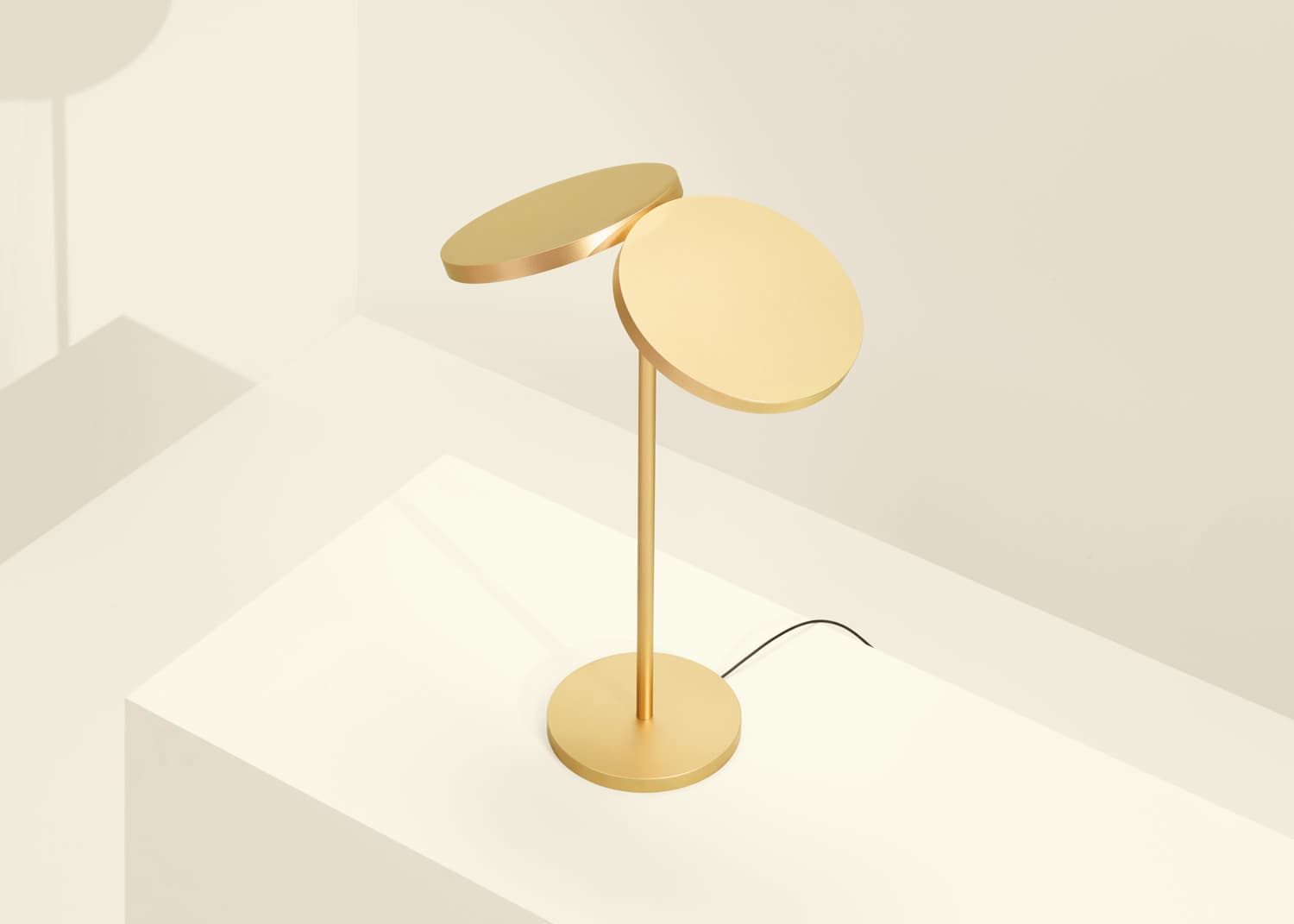 Настольный светильник Luum Samara Table Luum