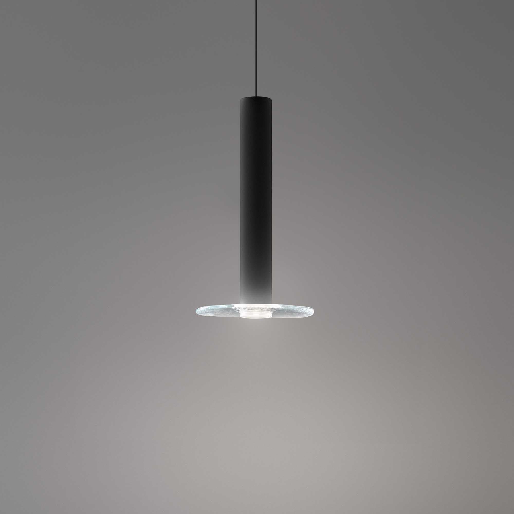 Подвесной светильник OLEV Beam Stand Glass OLEV