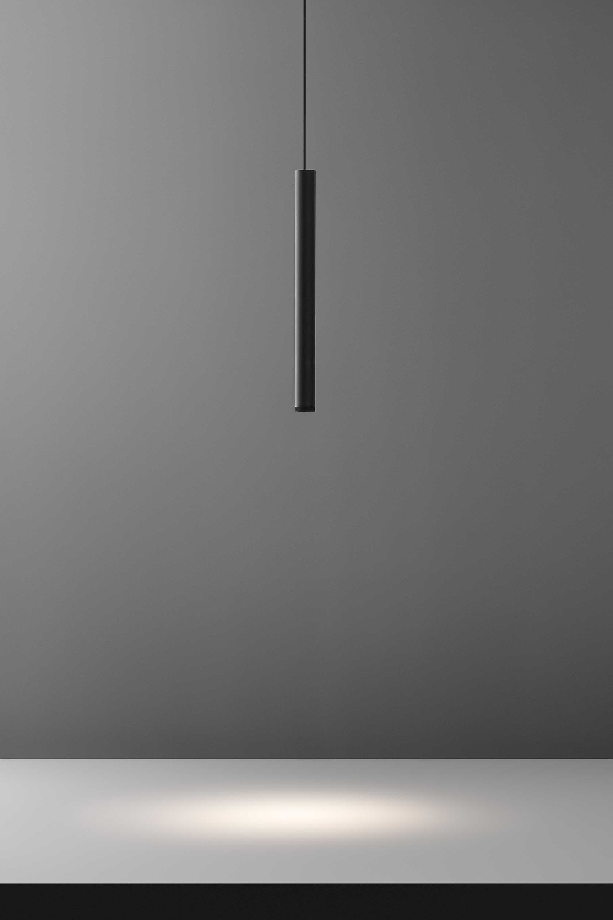 Подвесной светильник OLEV Beam Stick Metal OLEV