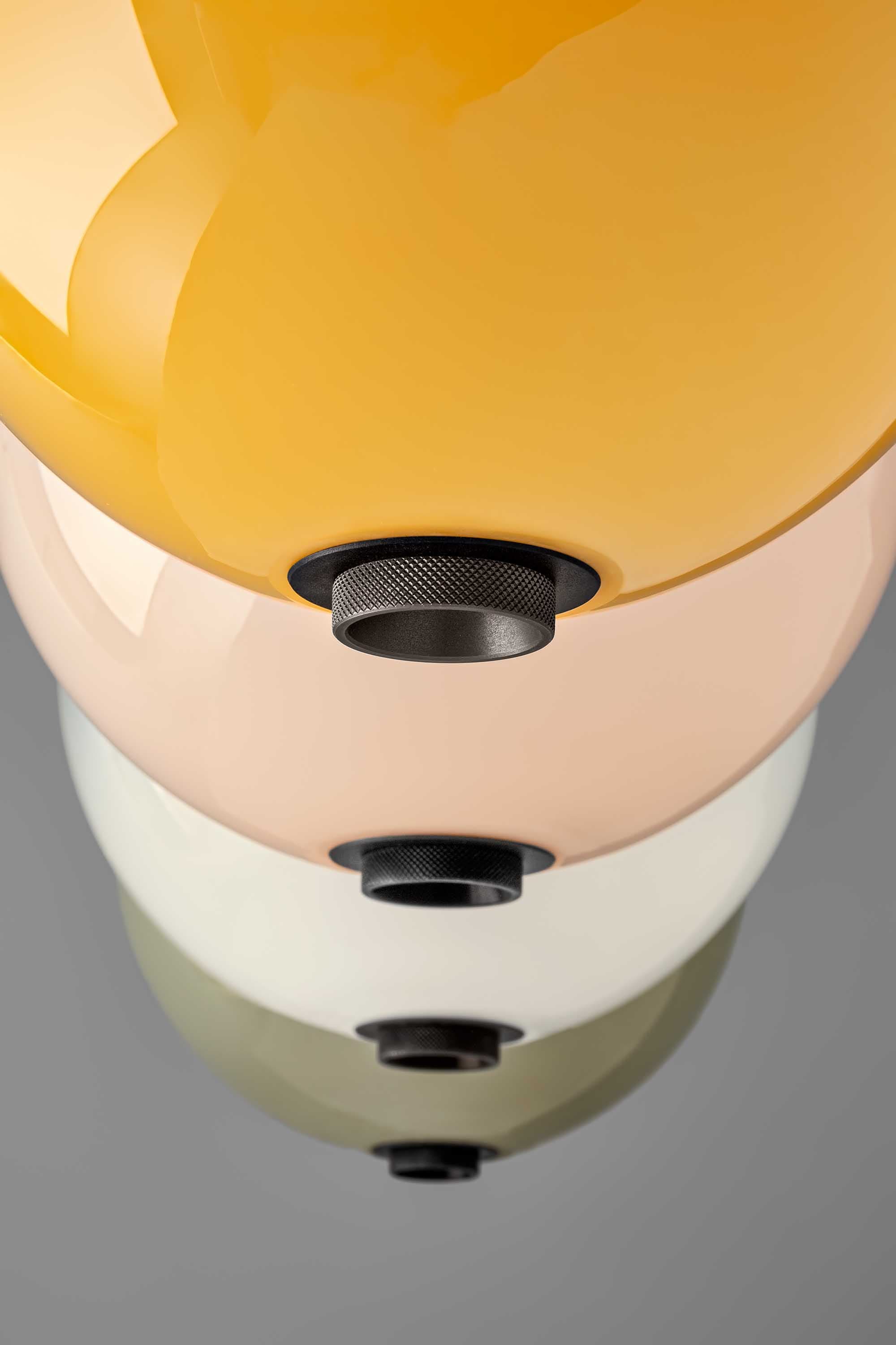 Подвесной светильник OLEV Eclipse Nuance Silence OLEV