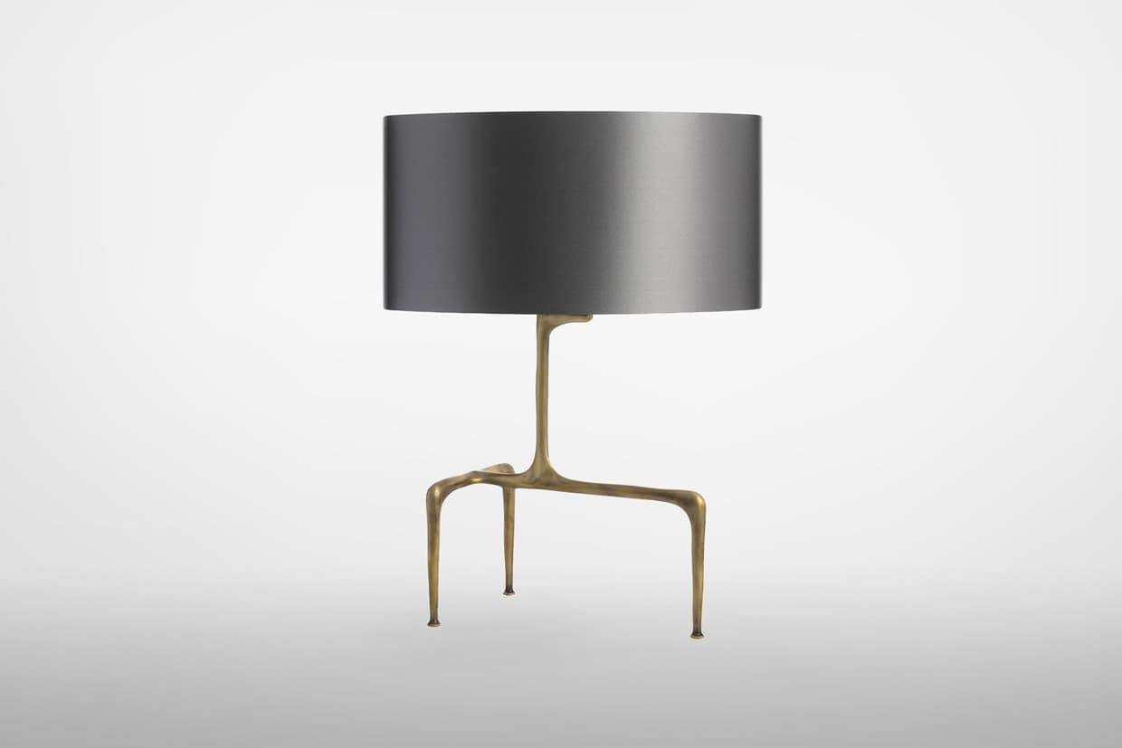 Настольный светильник CTO Lighting BRAQUE CTO Lighting