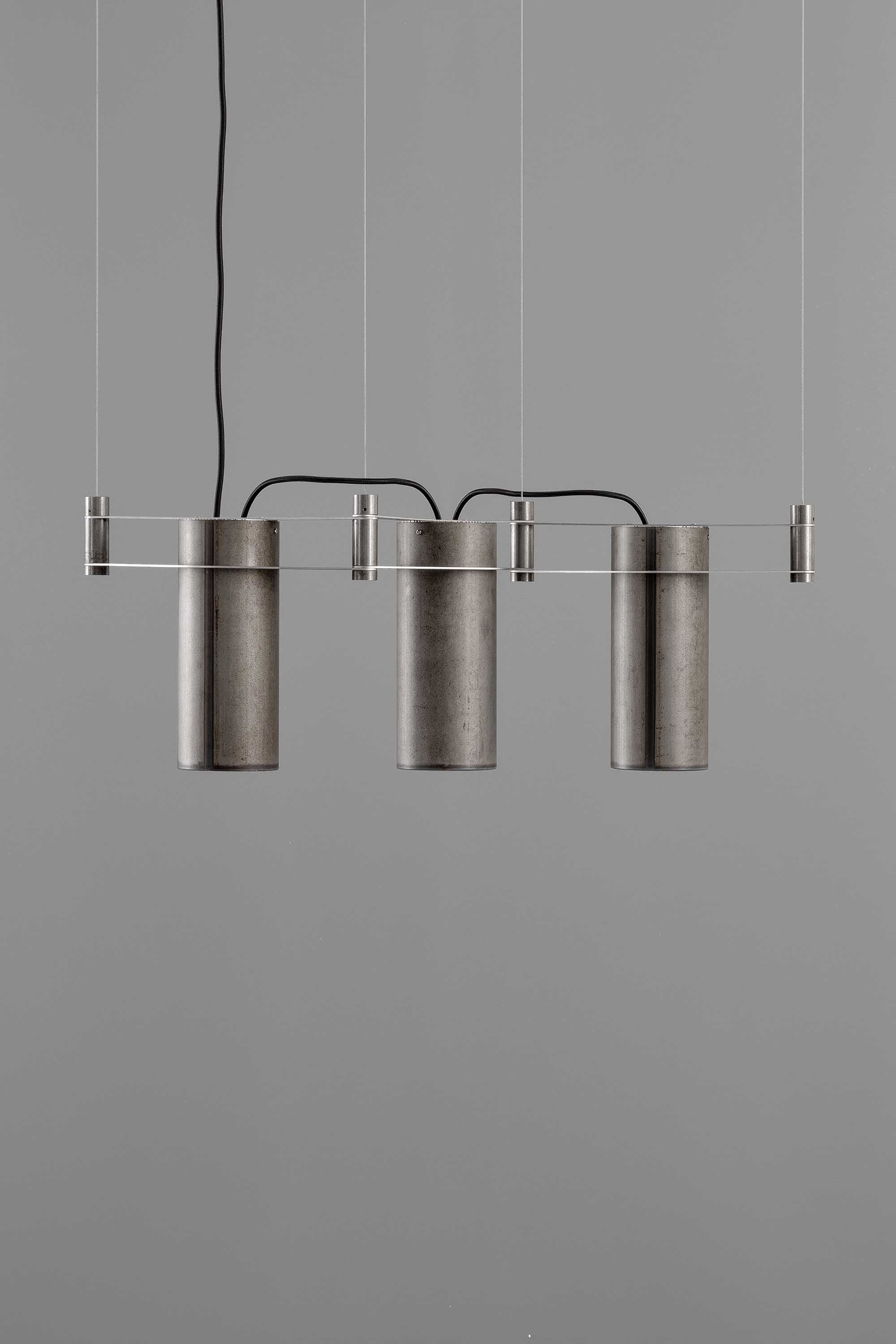 Подвесной светильник OLEV Chain OLEV