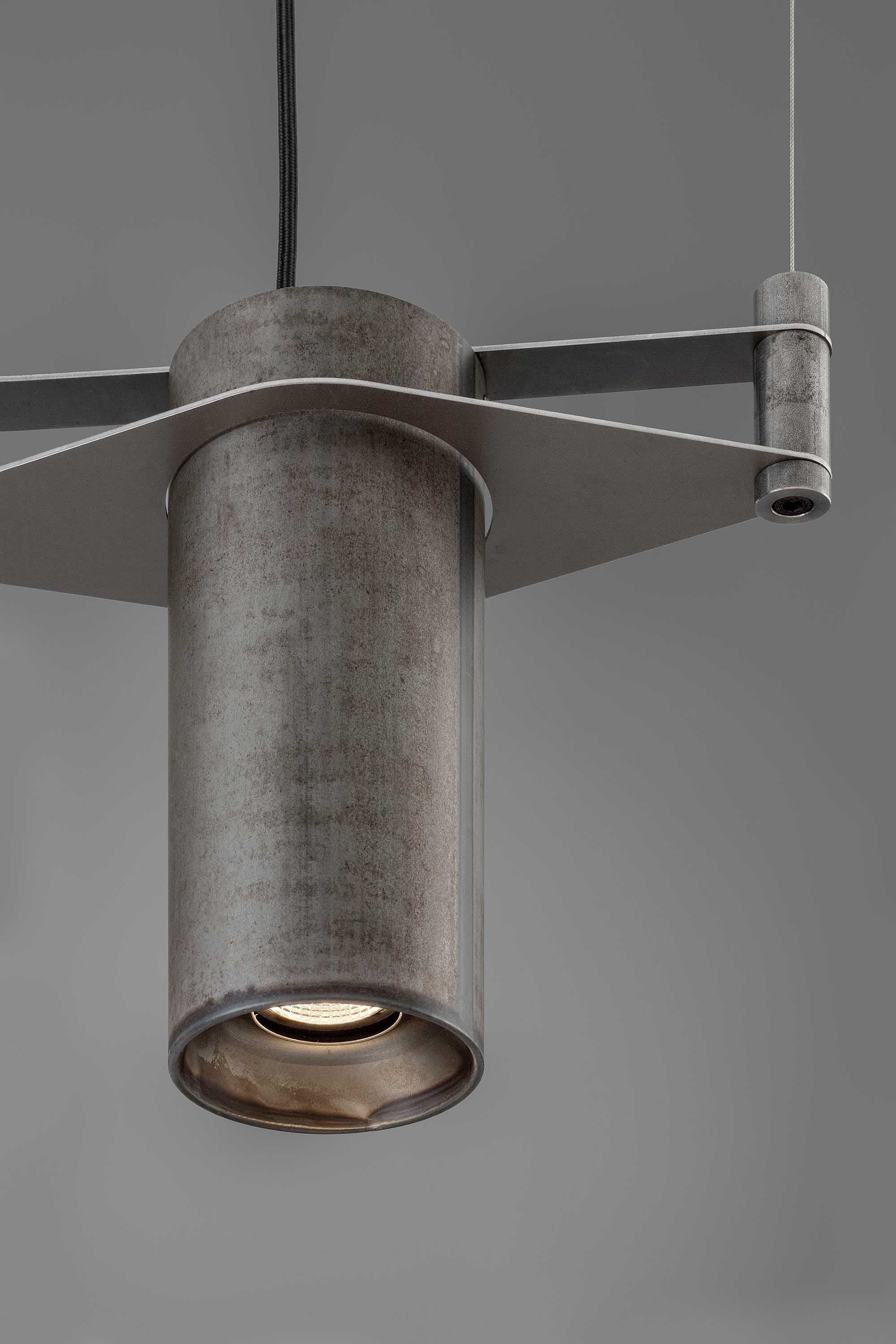 Подвесной светильник OLEV Chain OLEV