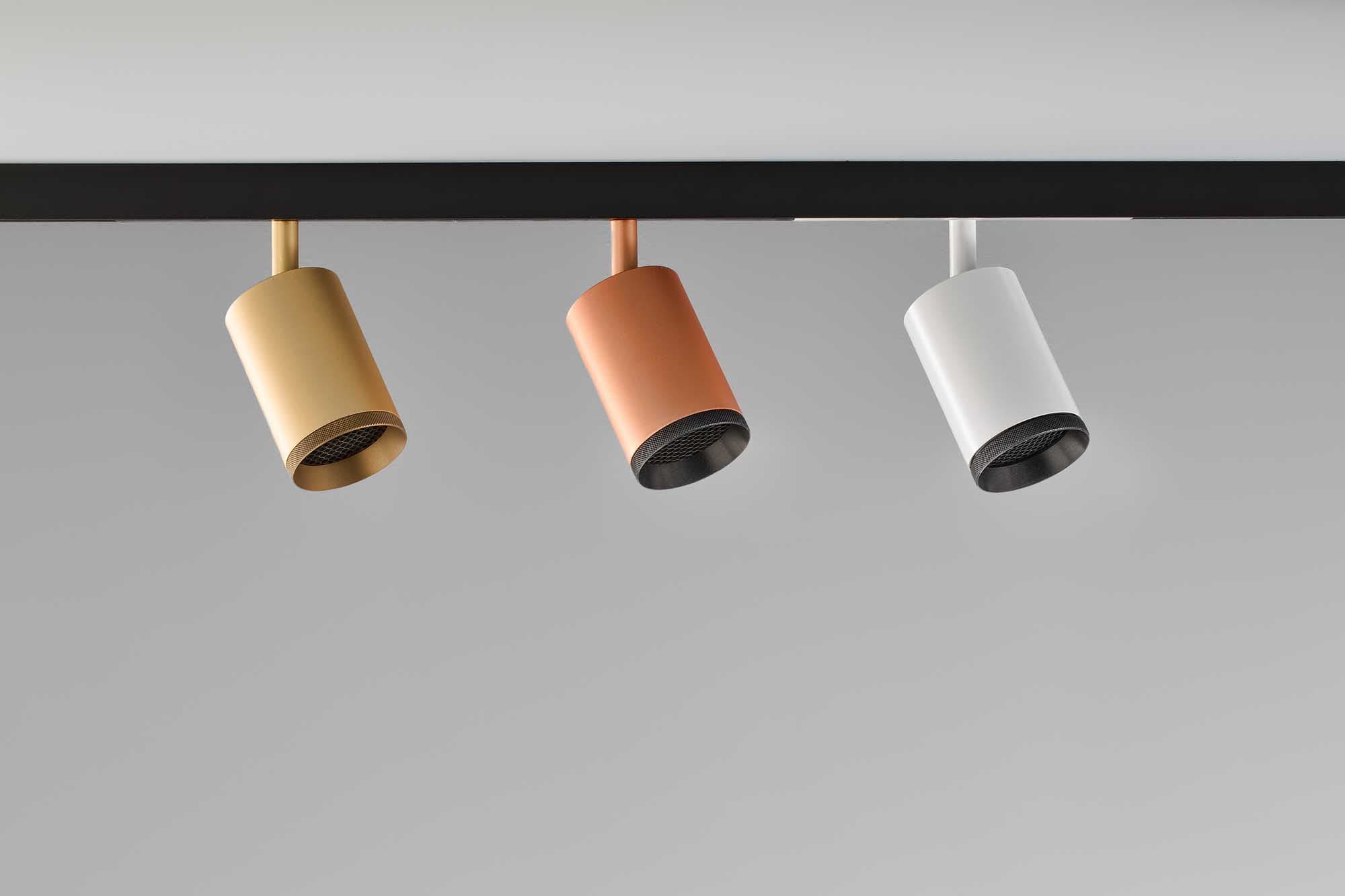 Трековый светильник OLEV Beam Master Track OLEV