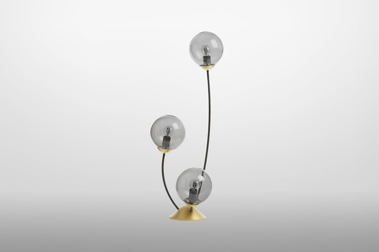 Настольный светильник CTO Lighting IVY table CTO Lighting