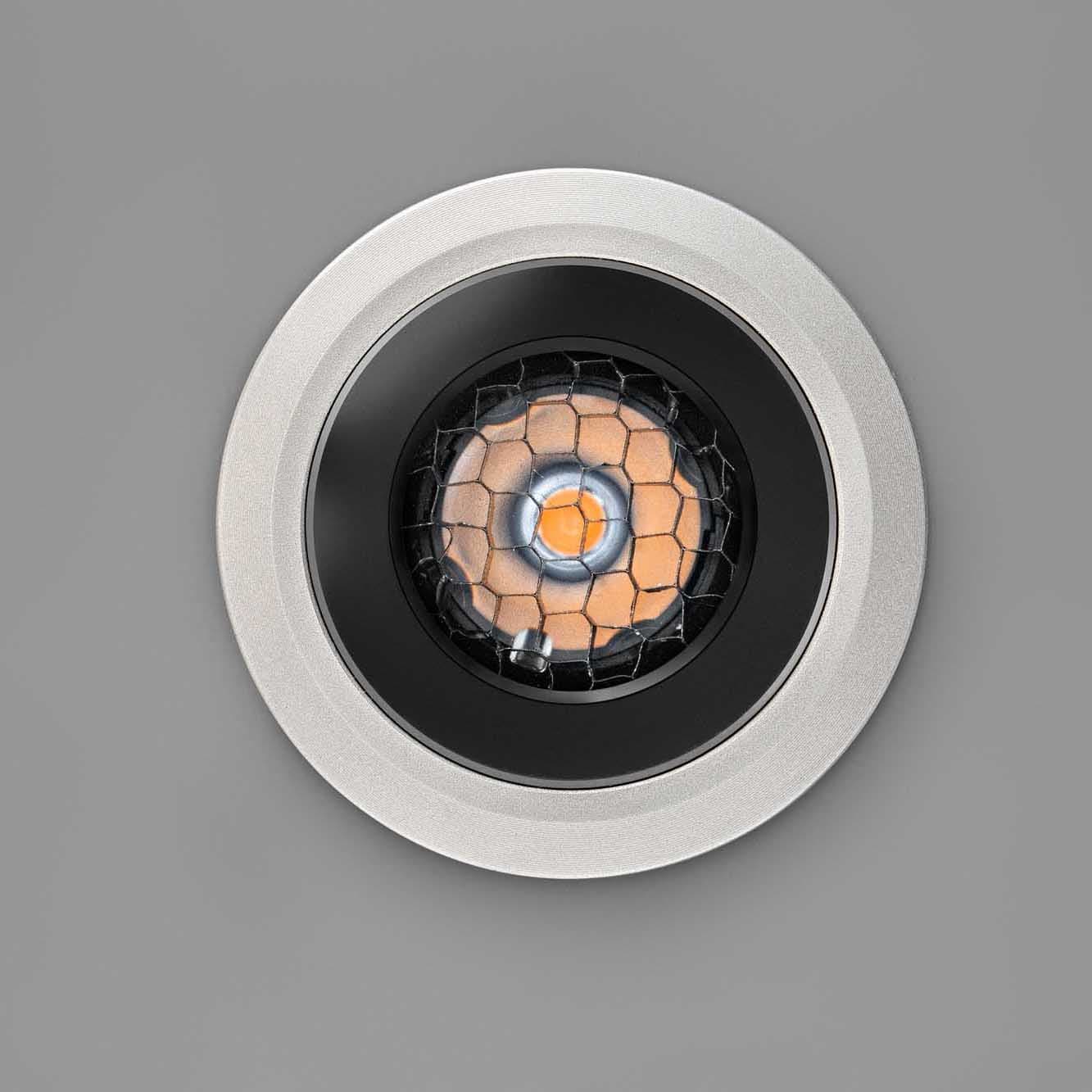 Встраиваемый уличный светильник OLEV Mini Dot Built-in OLEV