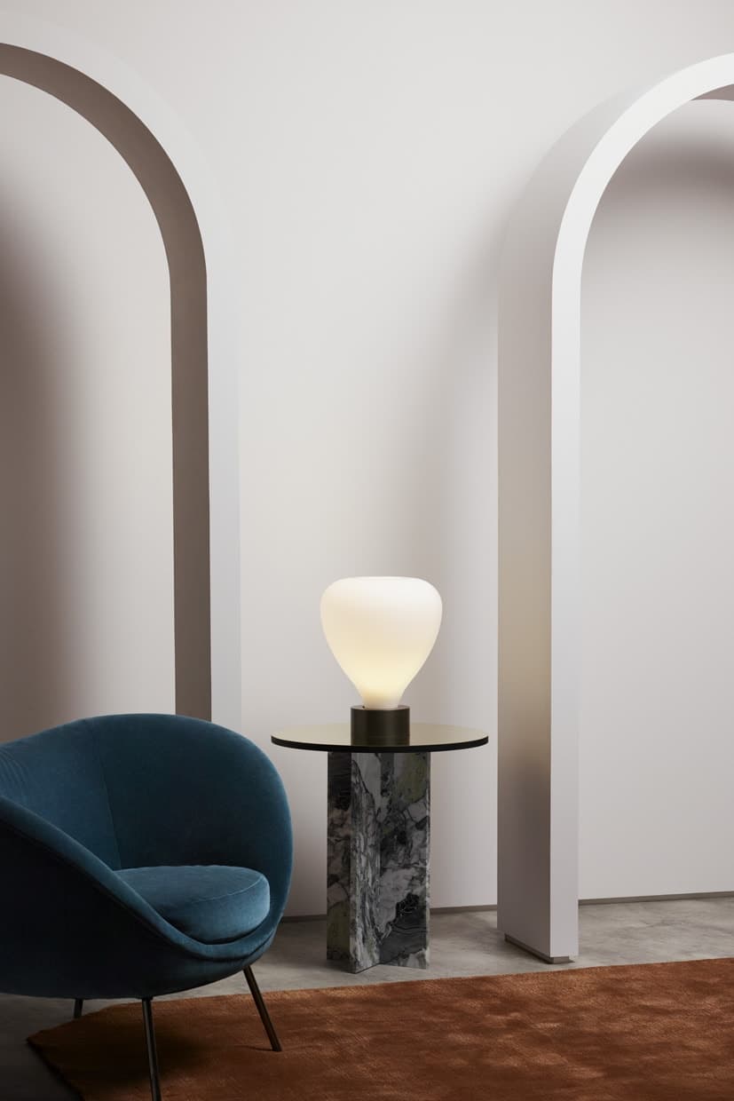 Настольный светильник CTO Lighting POMME CTO Lighting