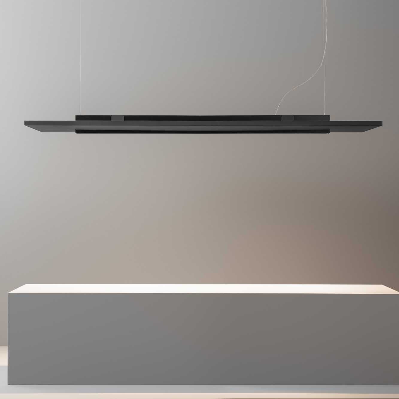 Подвесной светильник OLEV Stage Horizontal Silence OLEV