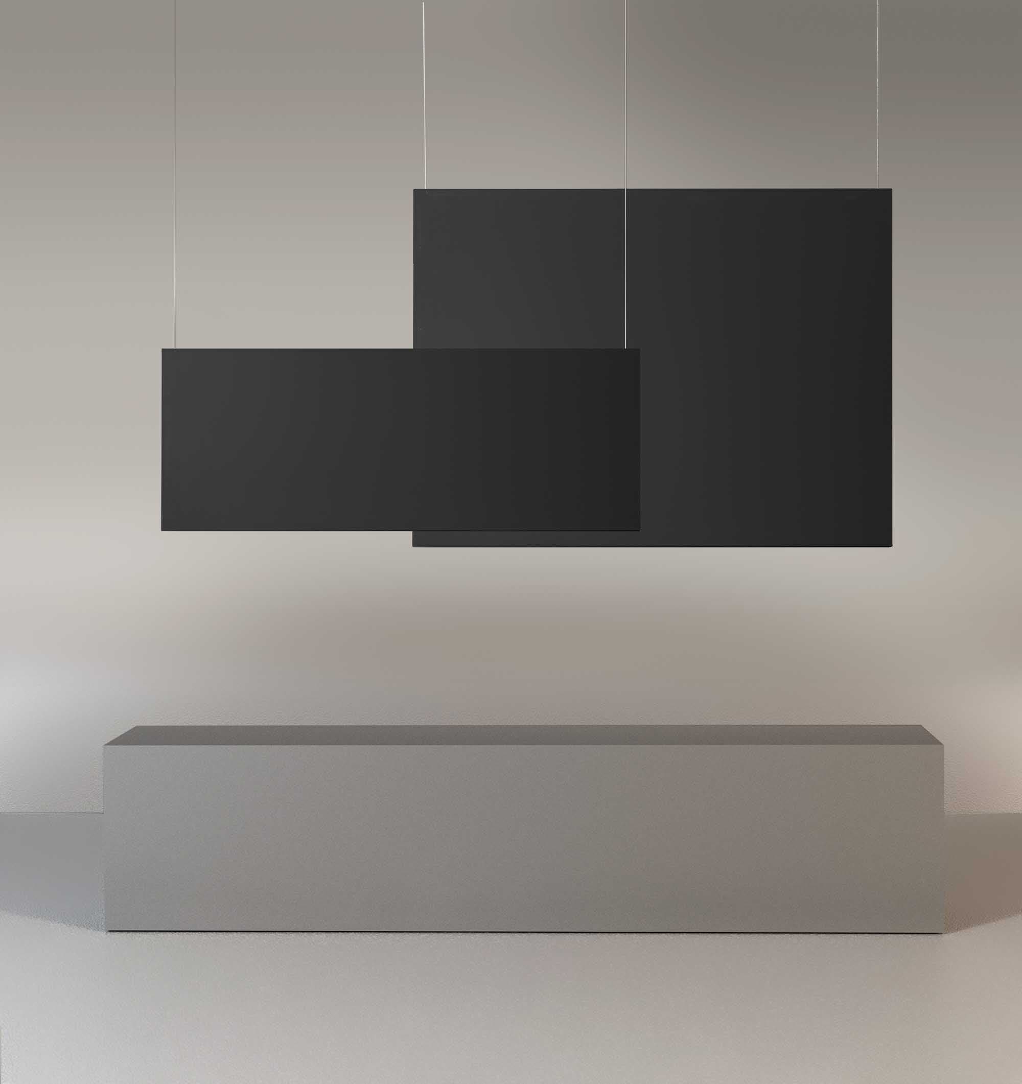 Подвесной светильник OLEV Stage Horizontal Silence OLEV