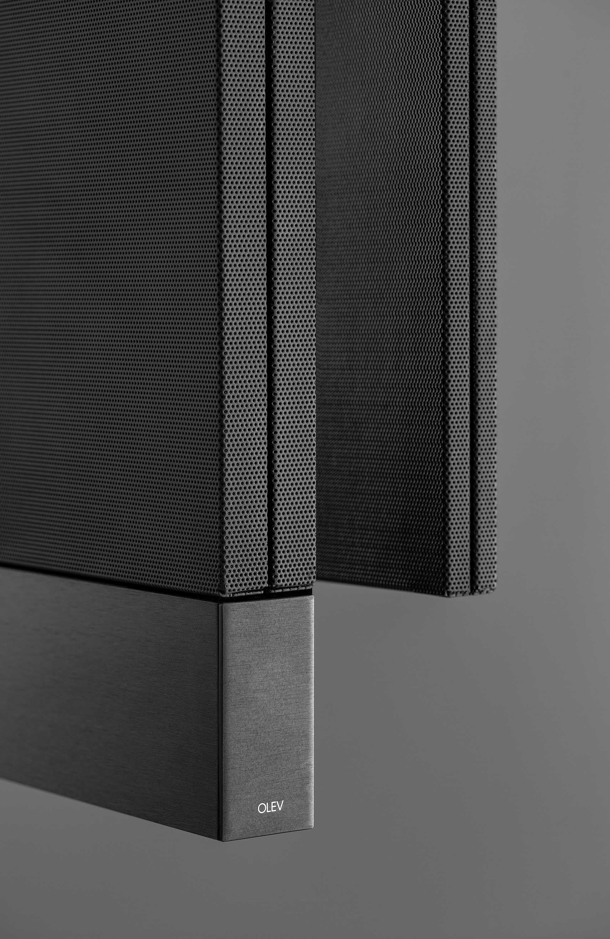 Подвесной светильник OLEV Stage Horizontal Silence OLEV