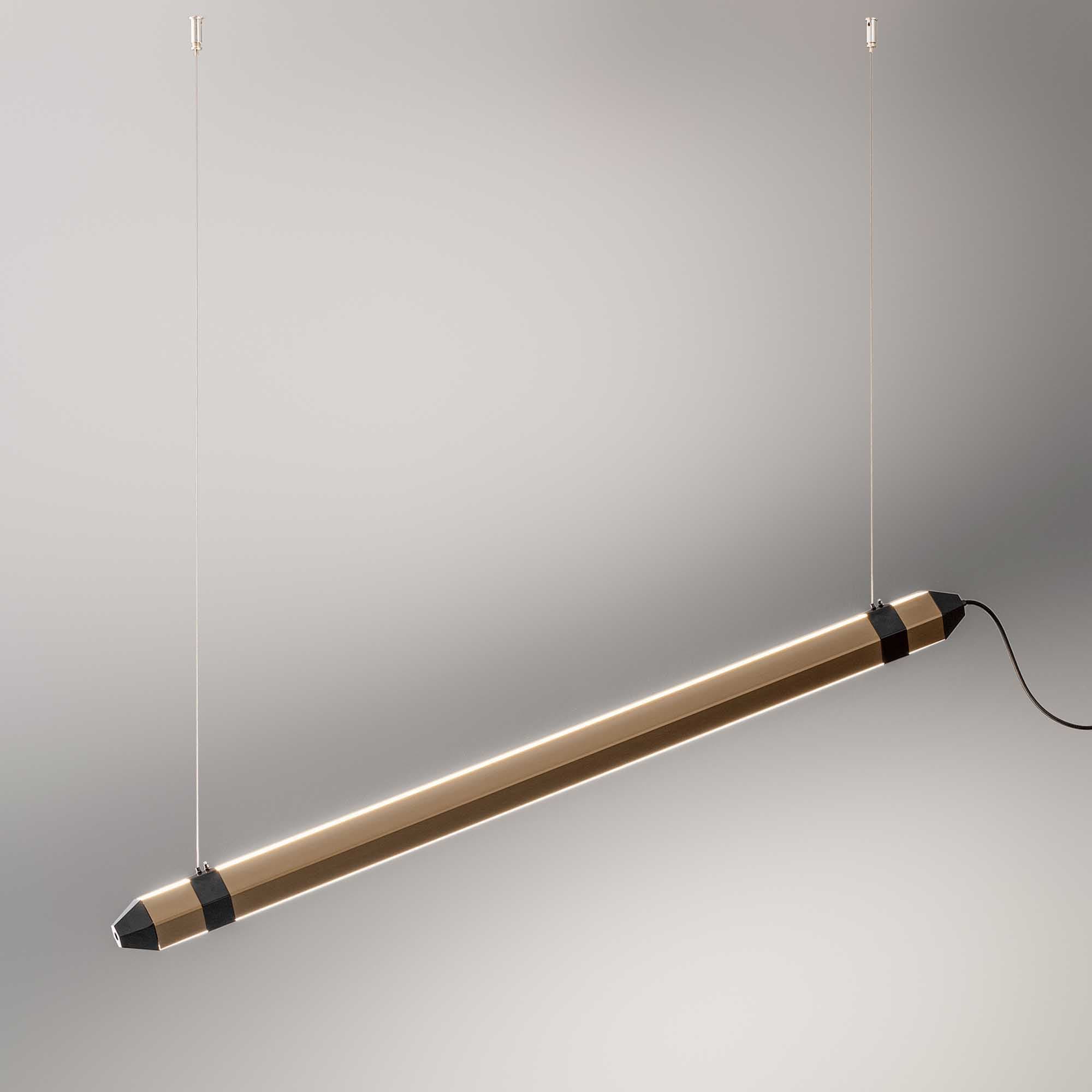 Подвесной светильник OLEV Zigo Zago OLEV